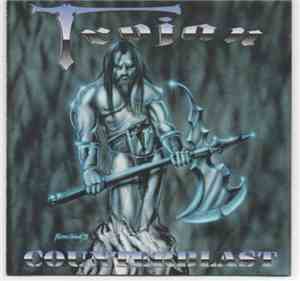 Trojan  - Counterblast