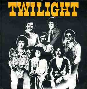 Twilight  - Twilight-Queen