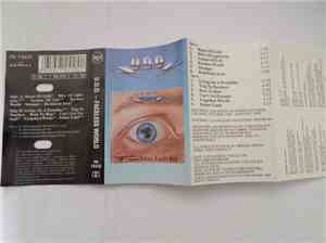 U.D.O.  - Faceless World
