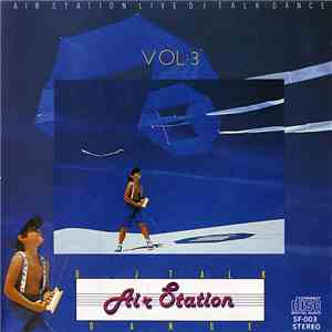 Various - Air Station Vol.3