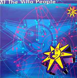 Various - At The Villa People