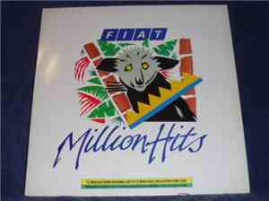 Various - Fiat Million Hits