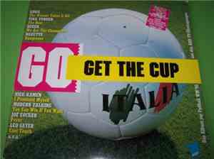 Various - Go Get The Cup