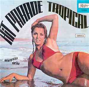 Various - Hit Parade Tropical