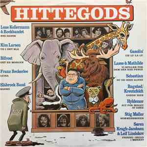 Various - Hittegods