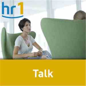 Various - hr1 Talk 13.10.2013 Mit Wolfgang Joop