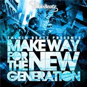 Various - Make Way For The New Generation