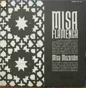 Various - Misa Flamenca · Misa Mozarabe