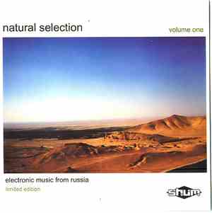Various - Natural Selection Volume One