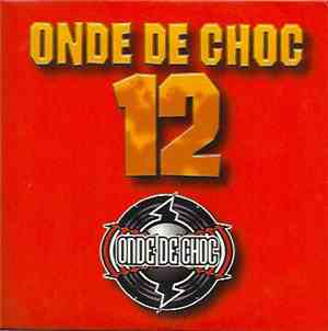 Various - ONDE DE CHOC 12