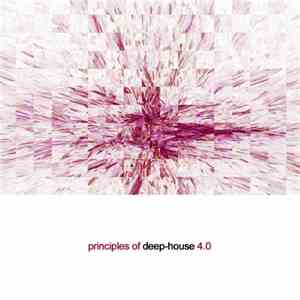 Various - Principles Of Deep House 4.0