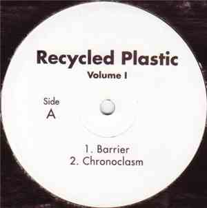 Various - Recycled Plastic (Volume I)