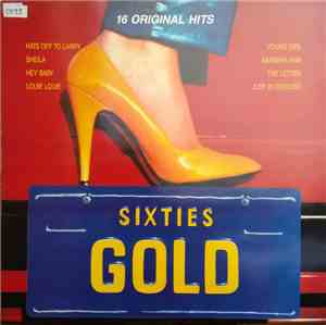 Various - Sixties Gold (16 Original Hits)