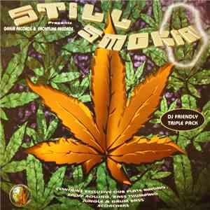 Various - Still Smokin