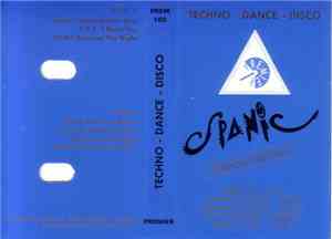 Various - Techno - Dance - Disco