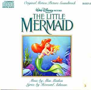 Various - The Little Mermaid (Original Motion Picture Soundtrack)