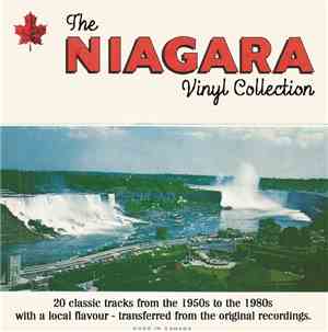 Various - The Niagara Vinyl Collection