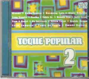 Various - Toque Popular 2