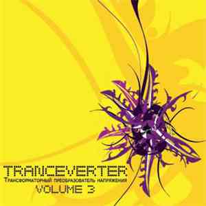 Various - Tranceverter Volume 3