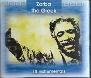 Various - Zorba The Greek