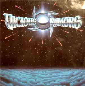 Vicious Rumors - Vicious Rumors