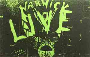 Warwick  - Warwick Live