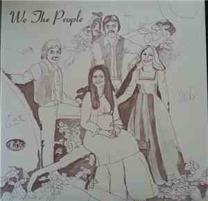 We The People  - We The People