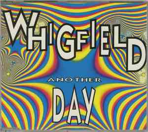 Whigfield - Another Day