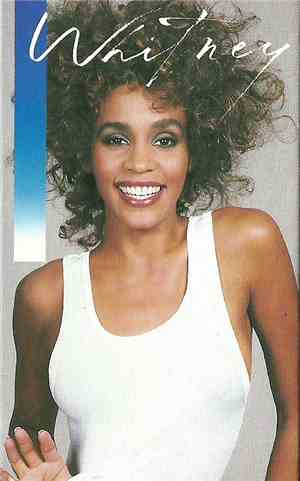 Whitney Houston - Whitney