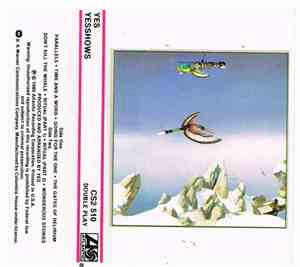 Yes - Yesshows