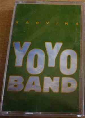 Yoyo Band - Karviná