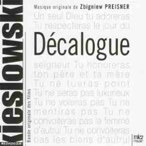 Zbigniew Preisner - Décalogue