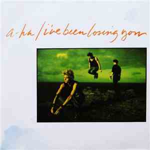 a-ha - I've Been Losing You