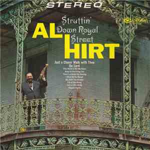Al Hirt - Struttin' Down Royal Street