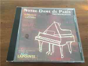 Alain Lapointe - Notre-Dame De Paris Instrumental