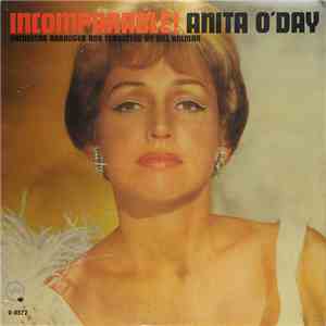 Anita O'Day - Incomparable!