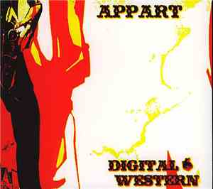 A.P.P.A.R.T - Digital Western