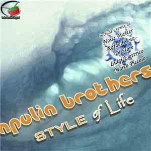 Apulia Brothers - Style Of Life