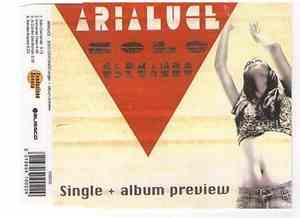 Arialuce - Solo Cercando