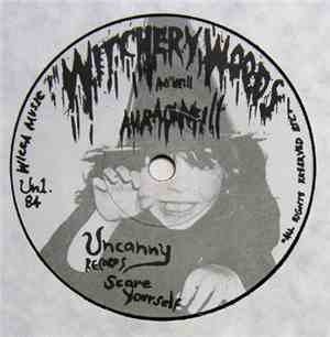 Aura O'Neill - Wicca Music
