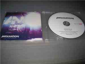 Awolnation - Kill Your Heroes