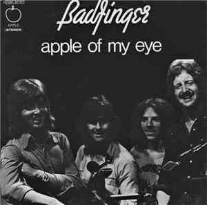 Badfinger - Apple Of My Eye