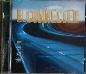 B.Connected - Intersection