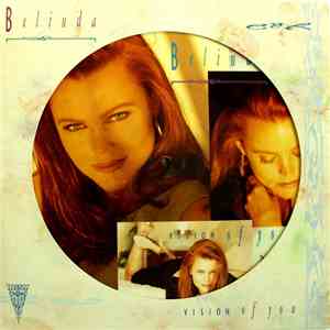 Belinda Carlisle - Vision Of You