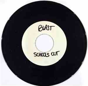 Bl'ast! - School's Out