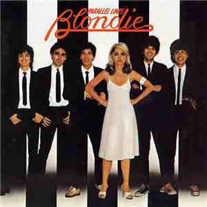 Blondie - Parallel Lines