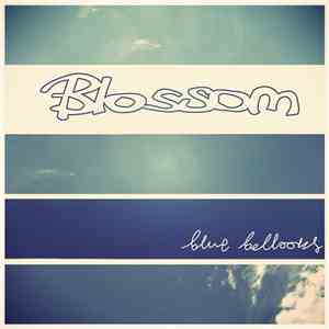 Blossom  - Blue Balloons