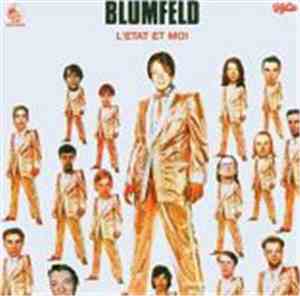 Blumfeld - L'Etat Et Moi