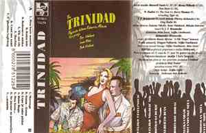 Branko Vidaković, Ivana Mihić, Boda Ninković - Trinidad
