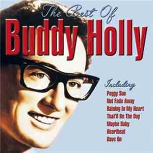 Buddy Holly - The Best Of Buddy Holly